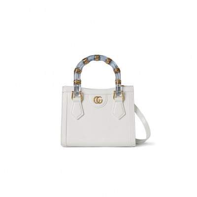 GUCCI DIANA SMALL TOTE BAG ‎832936 (20*16*10cm)